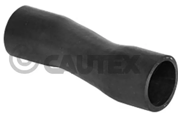 Durite de radiateur CAUTEX 753330