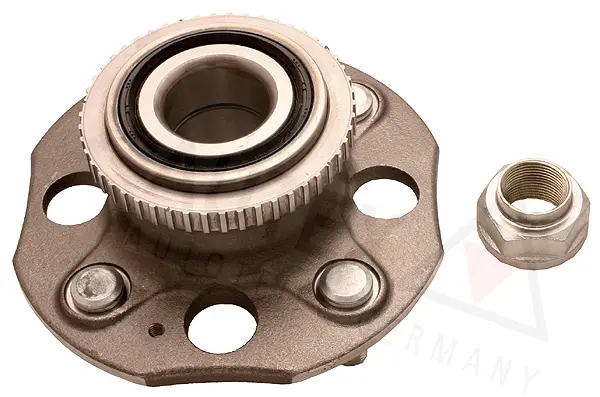Kit de roulements de roue AUTEX 802780