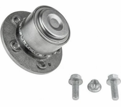 Kit de roulements de roue MTR 12177681