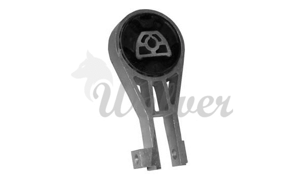 Support moteur WOLVER SM80168