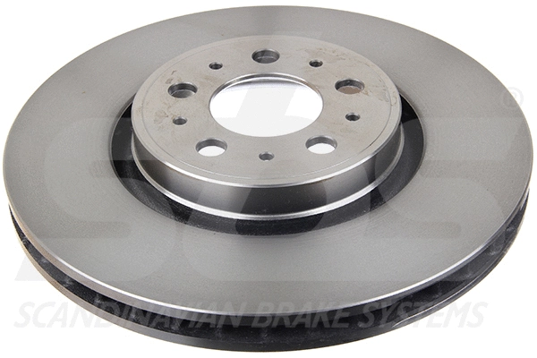 Disque de frein sbs 1815204862