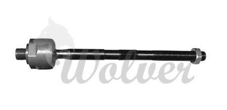 Rotule de barre de connexion WOLVER SP204590
