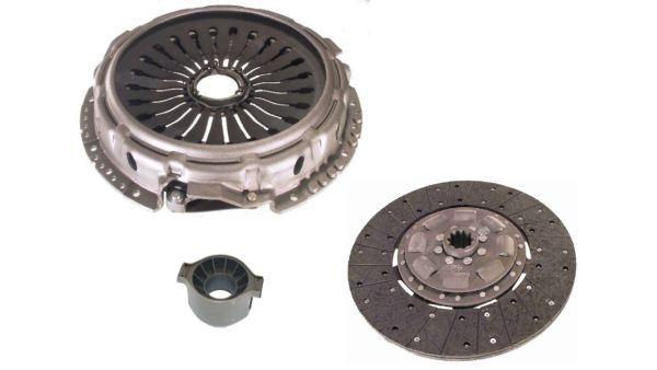 Kit d'embrayage KAWE 6509501