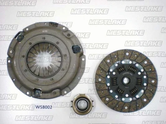 Kit d'embrayage WESTLAKE WSB002