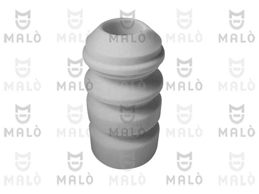 Butée élastique, suspension AKRON-MALÒ 15076
