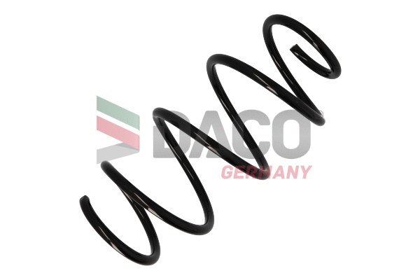 Ressort de suspension DACO Germany 801311