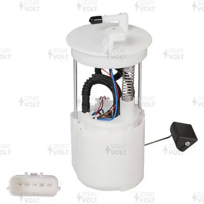 unité d'alimentation de carburant STARTVOLT SFM 1406
