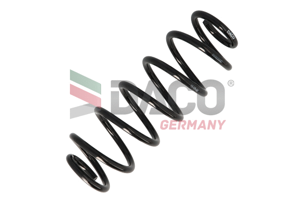 Ressort de suspension DACO Germany 810220HD