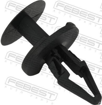 Clip, enjoliveur FEBEST 88570-153