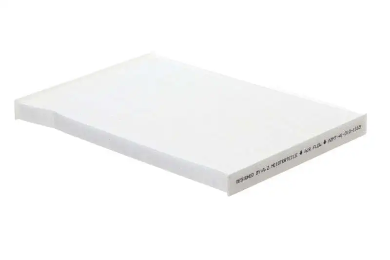Filtre, air de l'habitacle A.Z. Meisterteile AZMT-41-010-1165