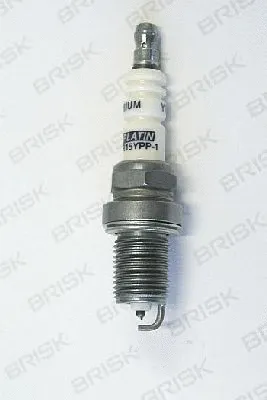 Bougie d'allumage BRISK 1425