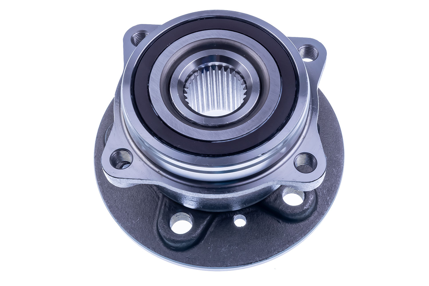 Kit de roulements de roue DENCKERMANN W413616