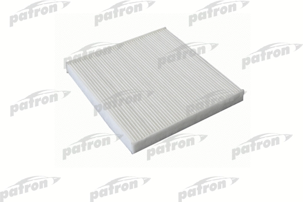 Filtre, air de l'habitacle PATRON PF2150