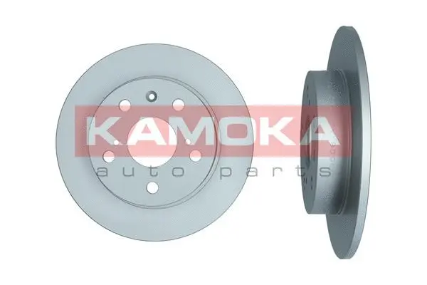 Disque de frein KAMOKA 103506