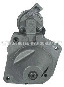 Démarreur EUROTEC 11017020