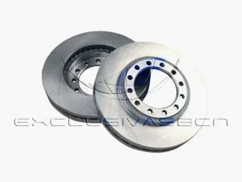 Disque de frein MDR MFD-2912