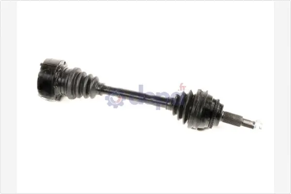 Arbre de transmission DEPA 3488650