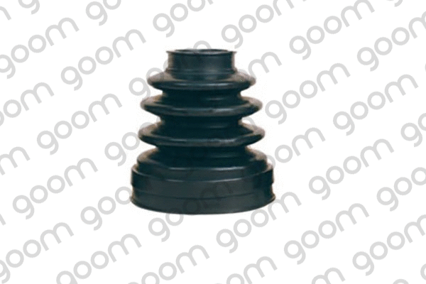 Joint-soufflet, arbre de commande GOOM DB-0099