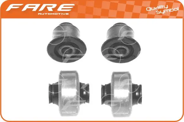 Kit de réparation, bras triangulaire FARE-CO 26556