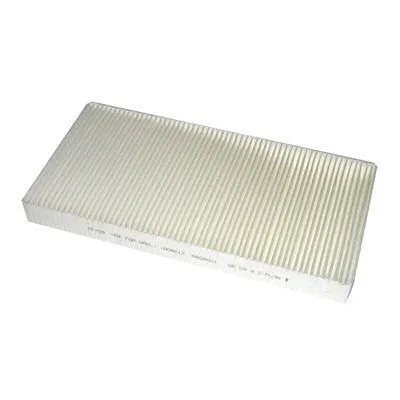 Filtre, air de l'habitacle FI.BA CF-39