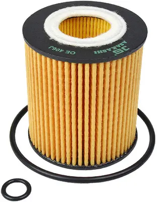 Filtre à huile JS ASAKASHI OE406J