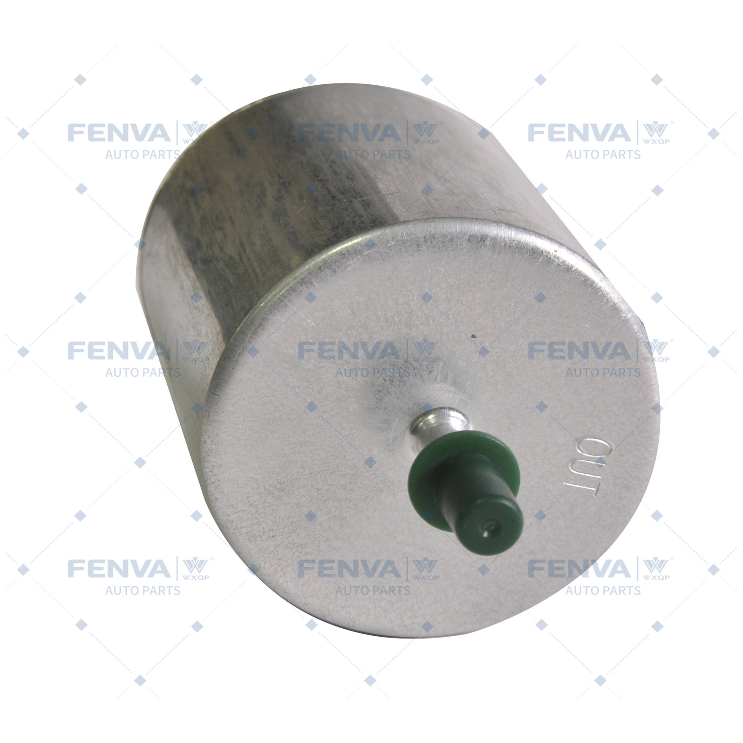 Filtre à carburant WXQP 312477