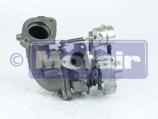 Turbocompresseur, suralimentation MOTAIR TURBO 333261