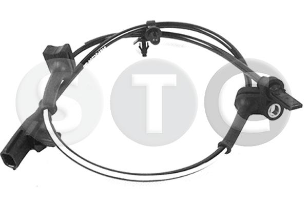 Capteur, vitesse de roue STC T450237