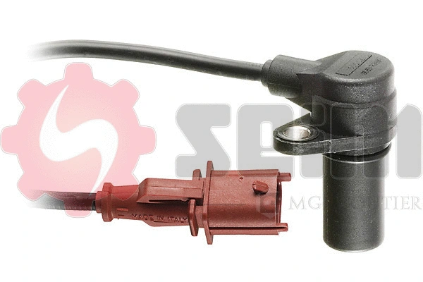 Capteur d'angle, vilebrequin SEIM CP157