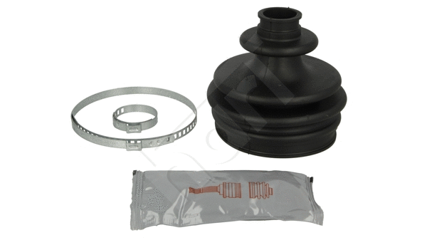 Jeu de joints-soufflets, arbre de commande HART 418 040