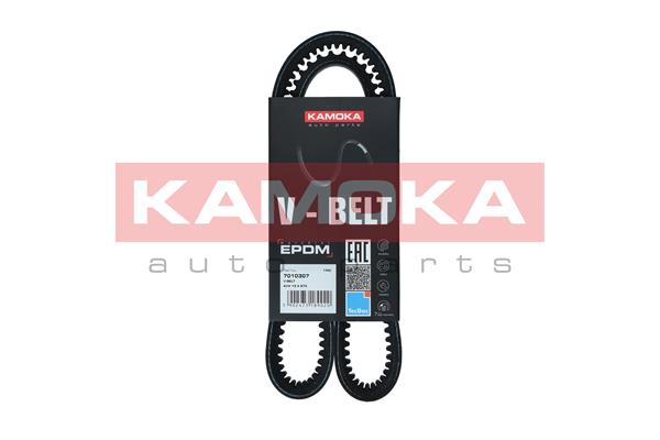 Courroie trapézoïdale KAMOKA 7010307