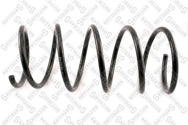 Ressort de suspension STELLOX 10-23031-SX