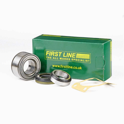 Kit de roulements de roue FIRST LINE FBK1426