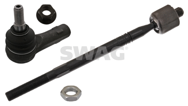 Barre de connexion SWAG 30 93 7205