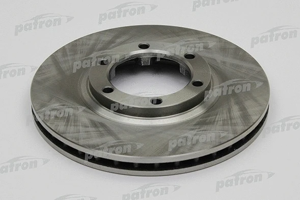 Disque de frein PATRON PBD4897