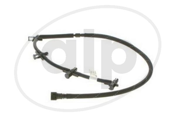 Tuyau, carburant de fuite alp ALP-007496