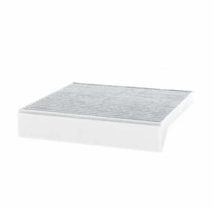Filtre, air de l'habitacle A.Z. Meisterteile AZMT-41-010-1267