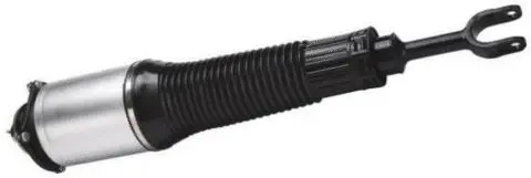 Armortisseur pneumatique 4X4 ESTANFI AS-15-115