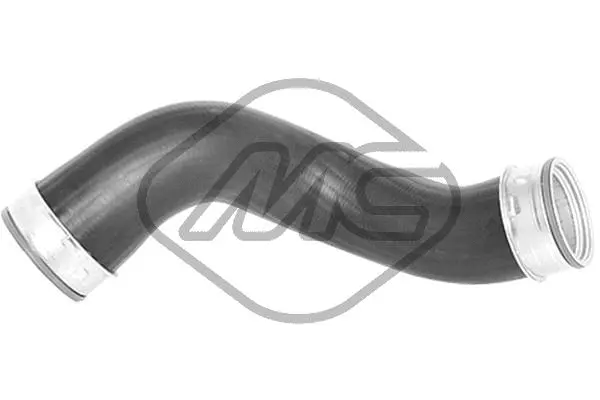 Gaine de suralimentation Metalcaucho 13413