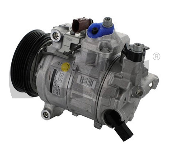 Compresseur, climatisation ACR 134595