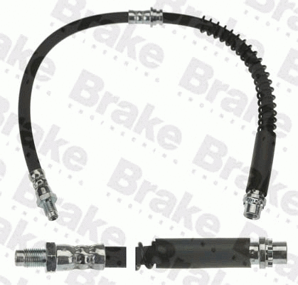 Flexible de frein Brake ENGINEERING BH778125