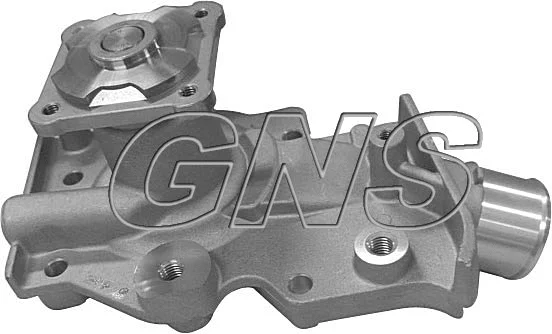 Pompe à eau, refroidissement du moteur GNS YH-F131