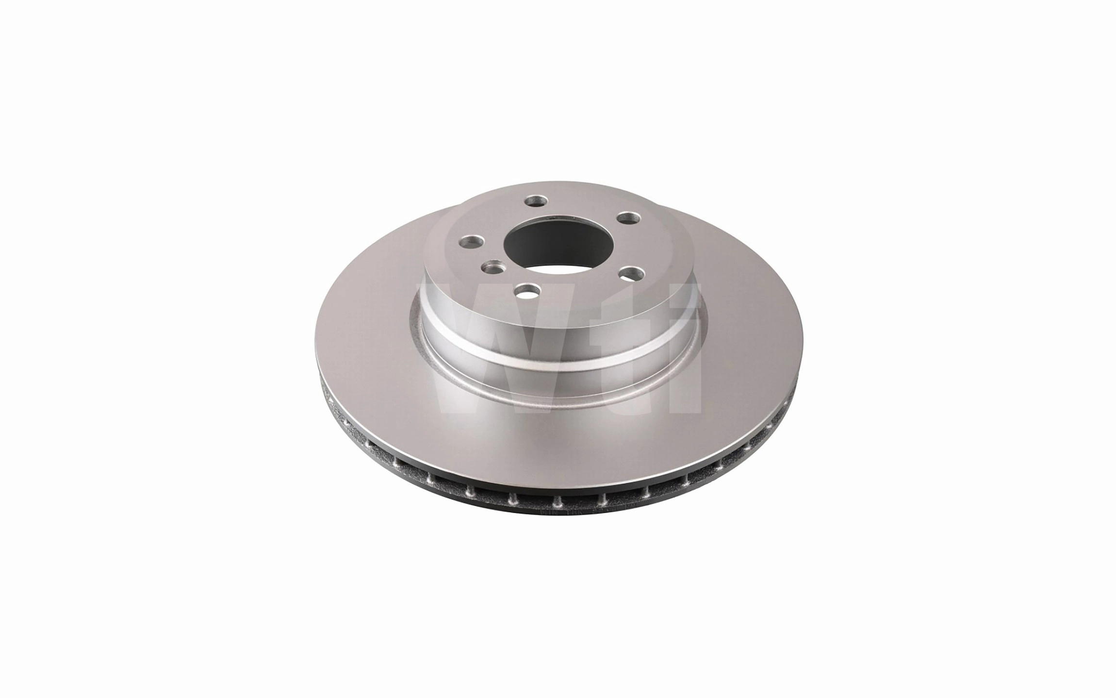 Disque de frein Wti Automotive K111330