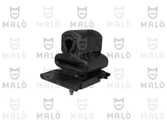 Butée élastique, silencieux AKRON-MALÒ 300923