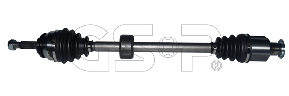 Arbre de transmission GSP-BR 245085