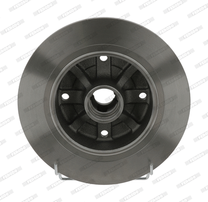 Disque de frein FERODO DDF043