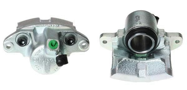 Étrier de frein 4X4 ESTANFI PDF-33-032
