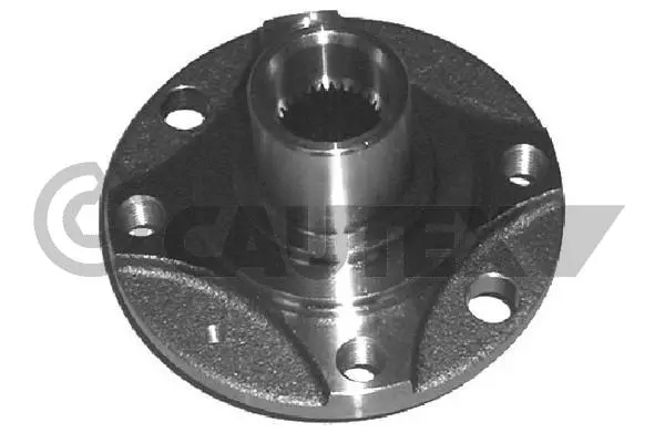 Moyeu de roue CAUTEX 481044