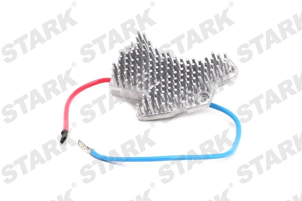 Calculateur, chauffage/ventilation Stark SKCU-2150015