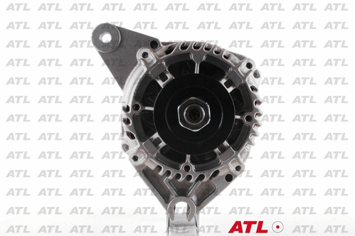 Alternateur ATL Autotechnik L 40 200